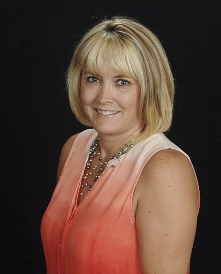Photo of Megan Koch Real Estate Agent